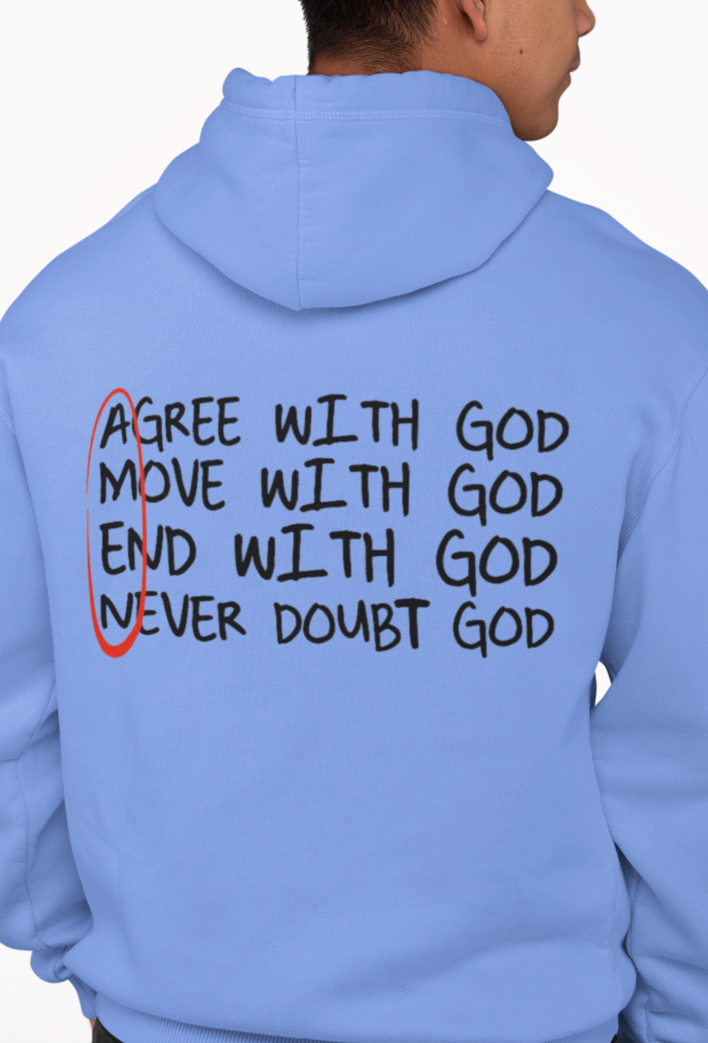 AMEN Hoodie