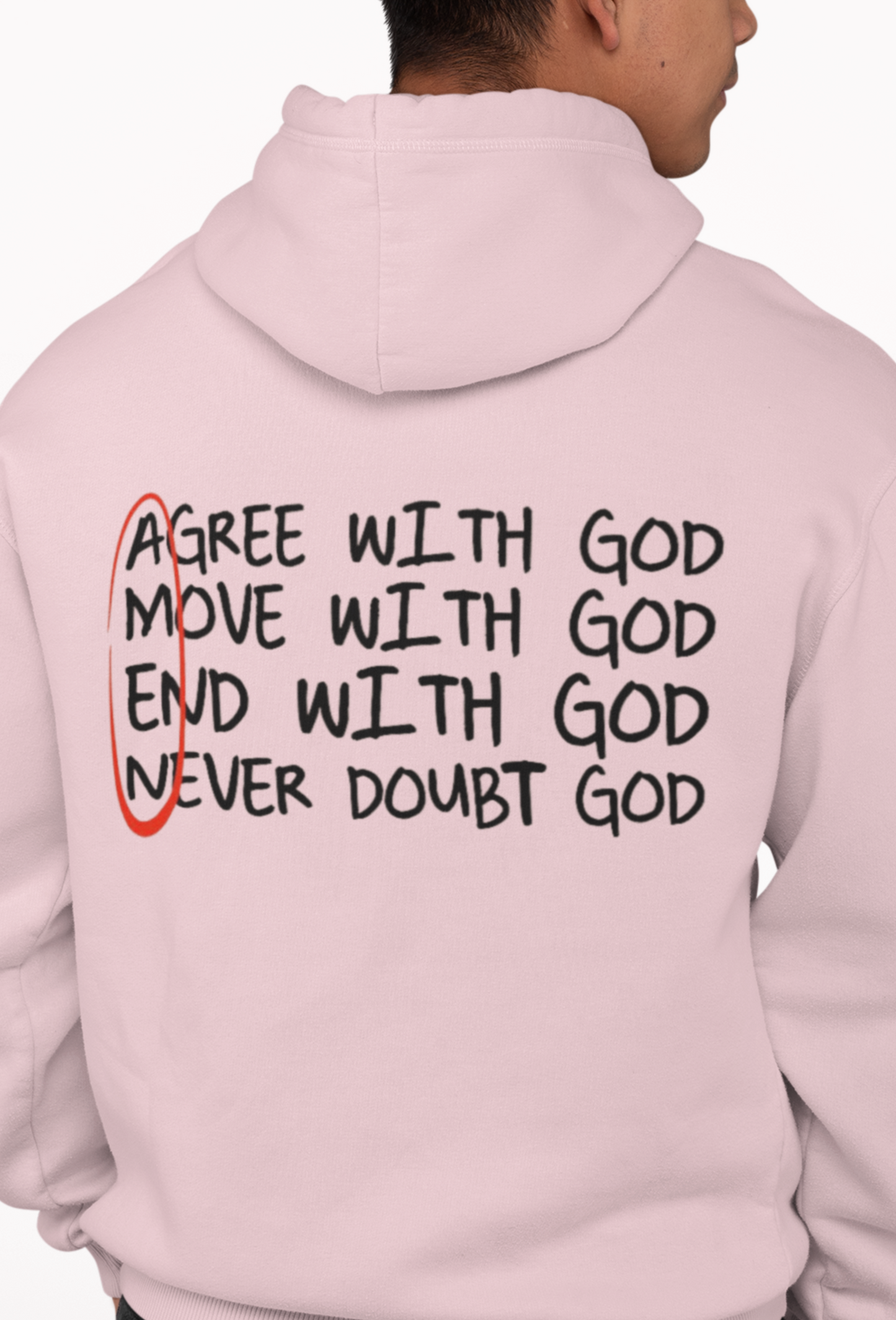 AMEN Hoodie