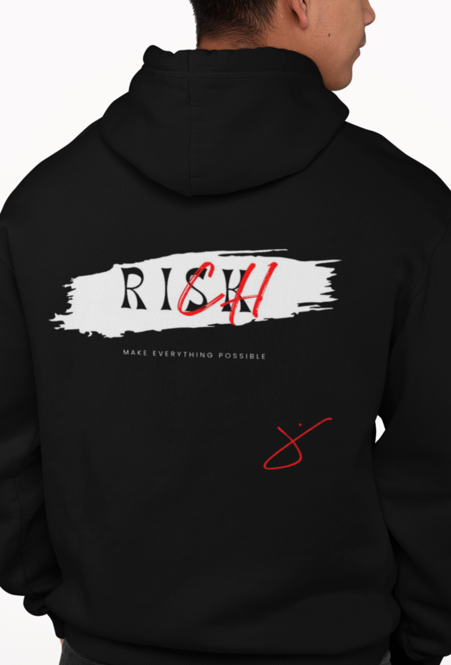 RISK Hoodie