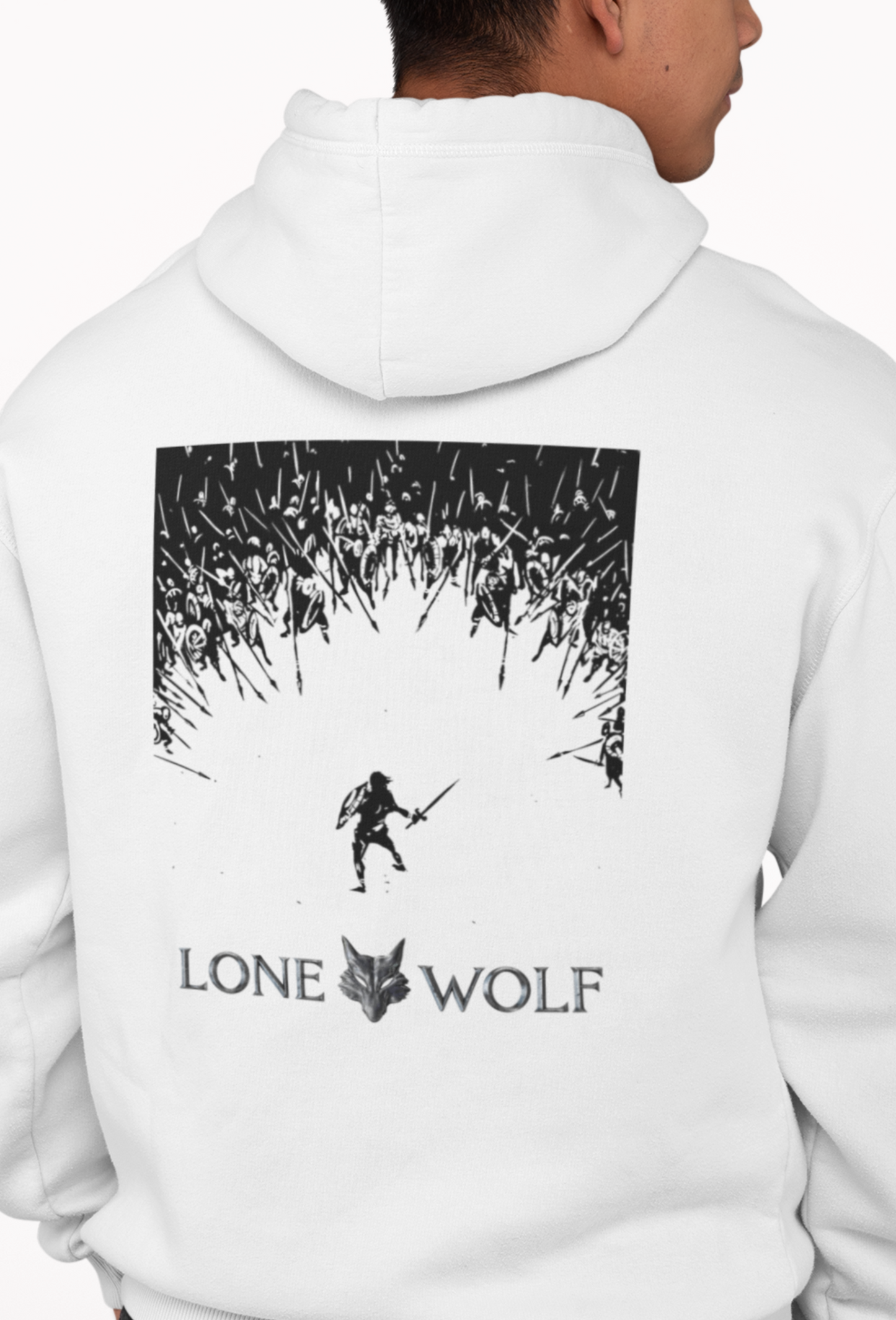 Lone Wolf