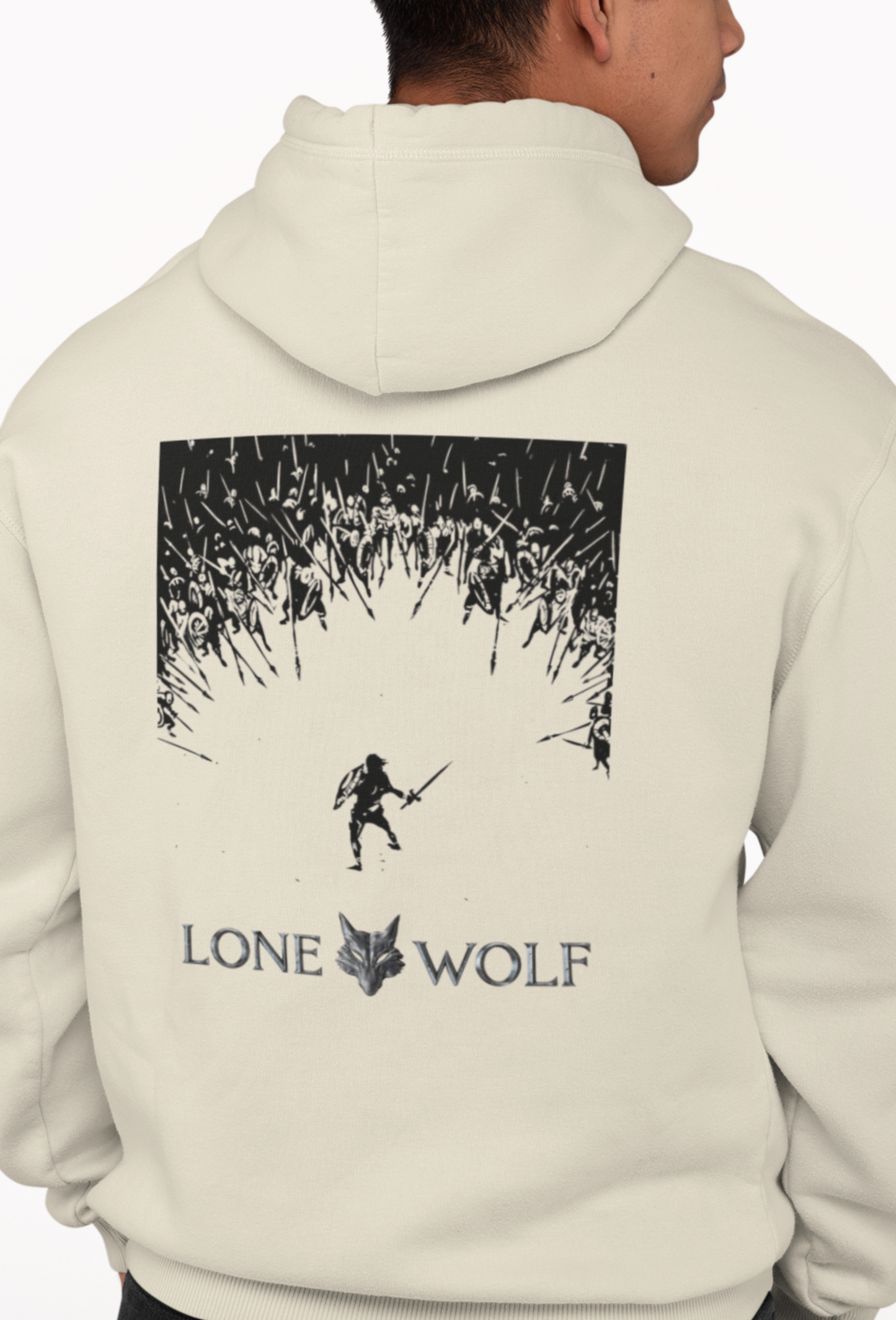 Lone Wolf