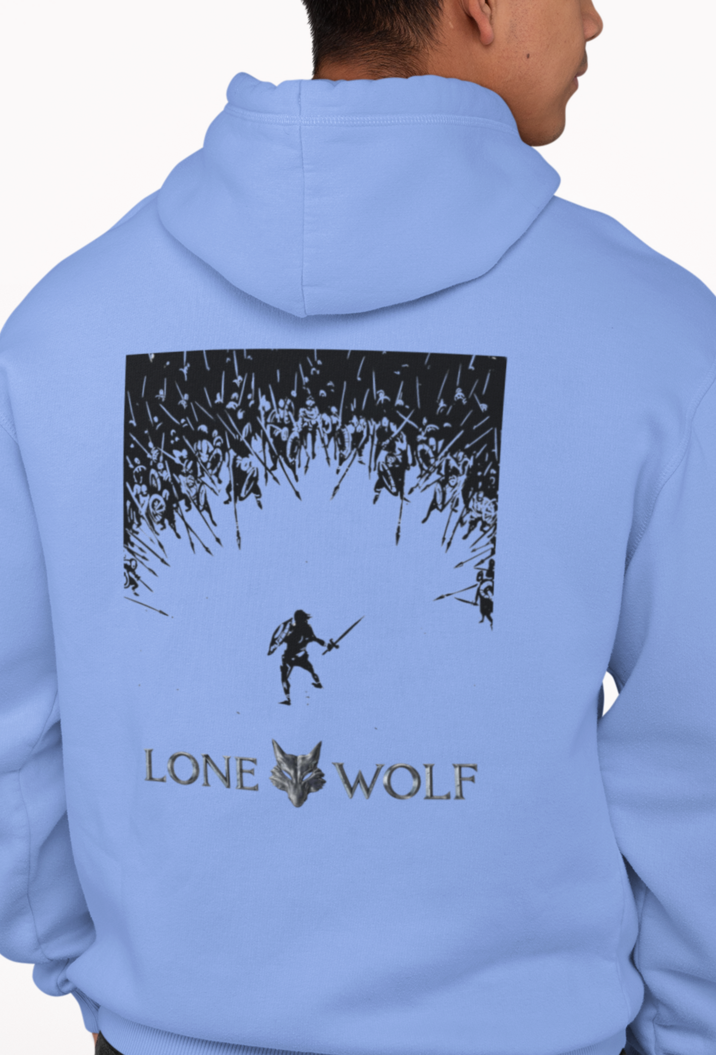 Lone Wolf