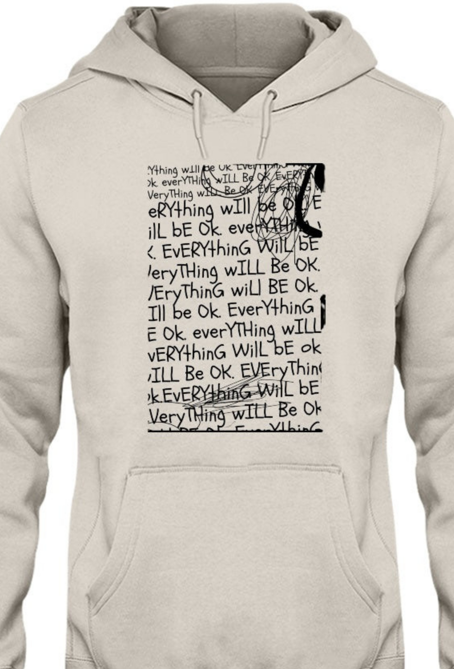 Everything Will Be OK