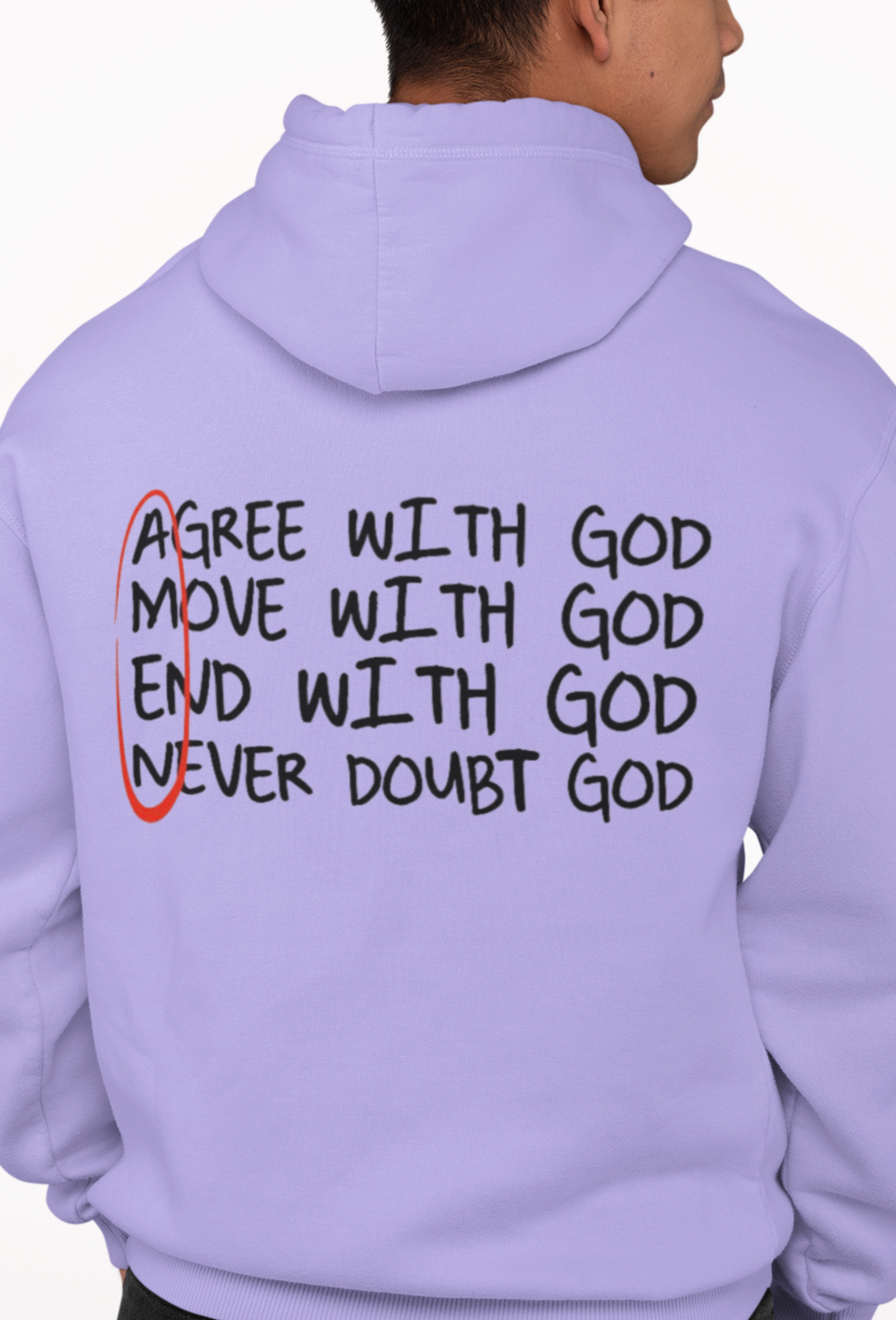 AMEN Hoodie