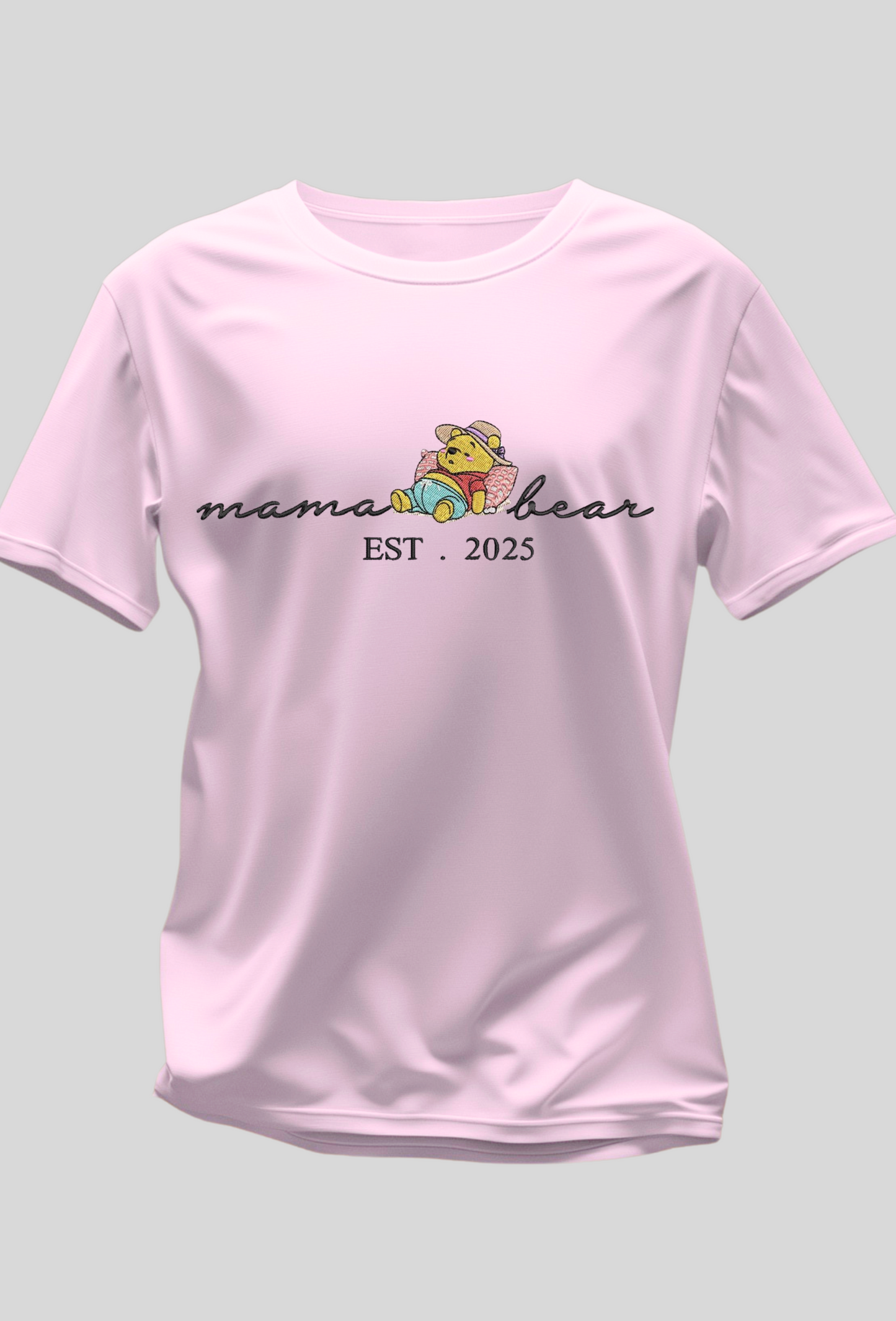Mama Bear