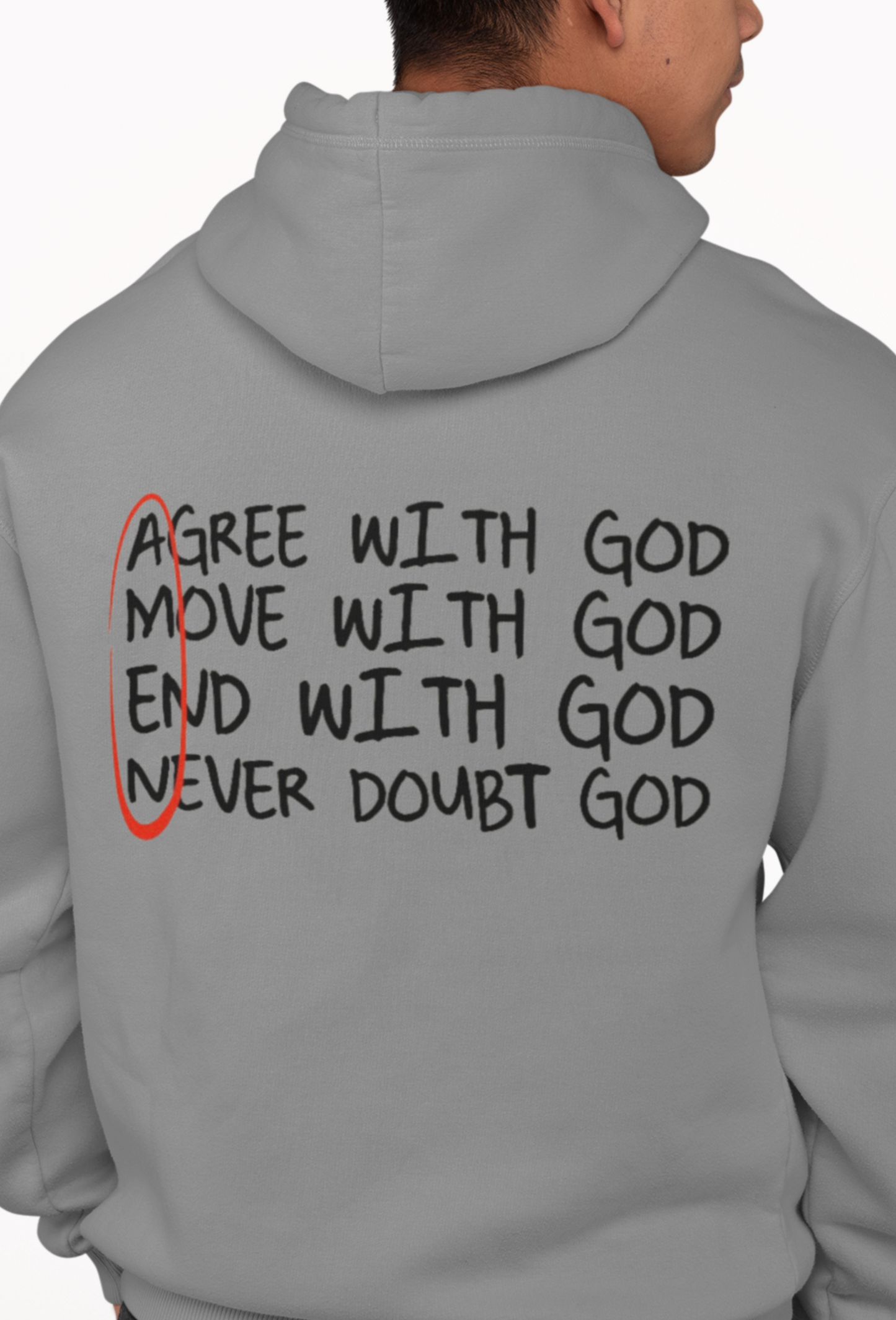 AMEN Hoodie
