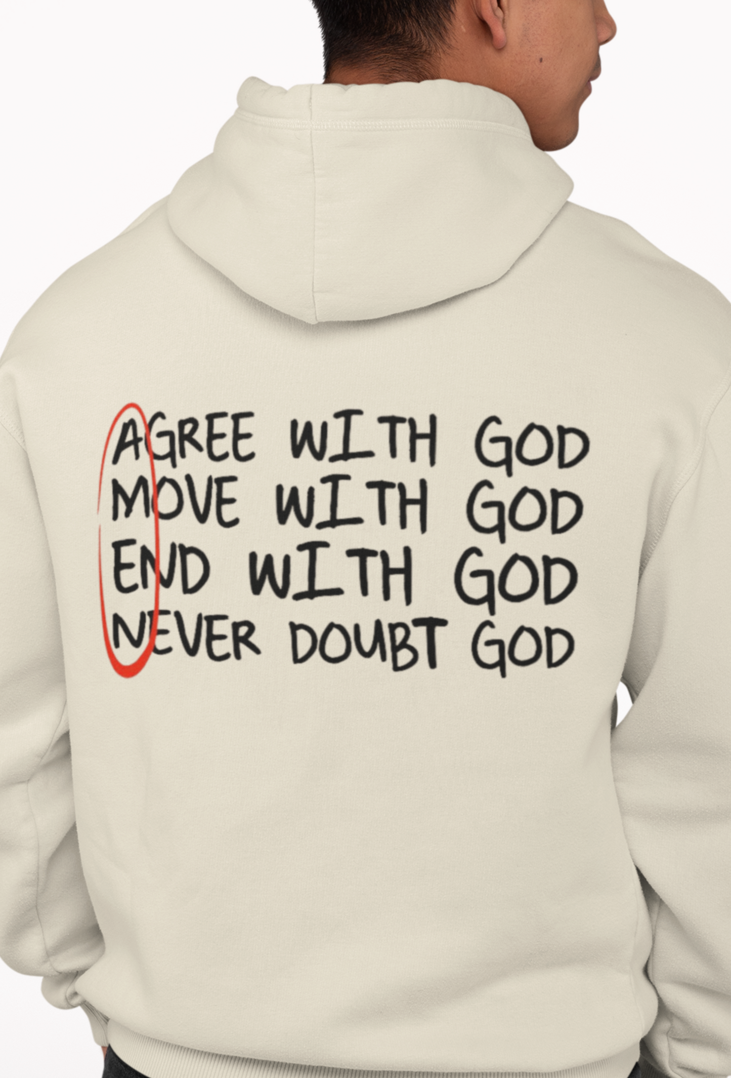 AMEN Hoodie