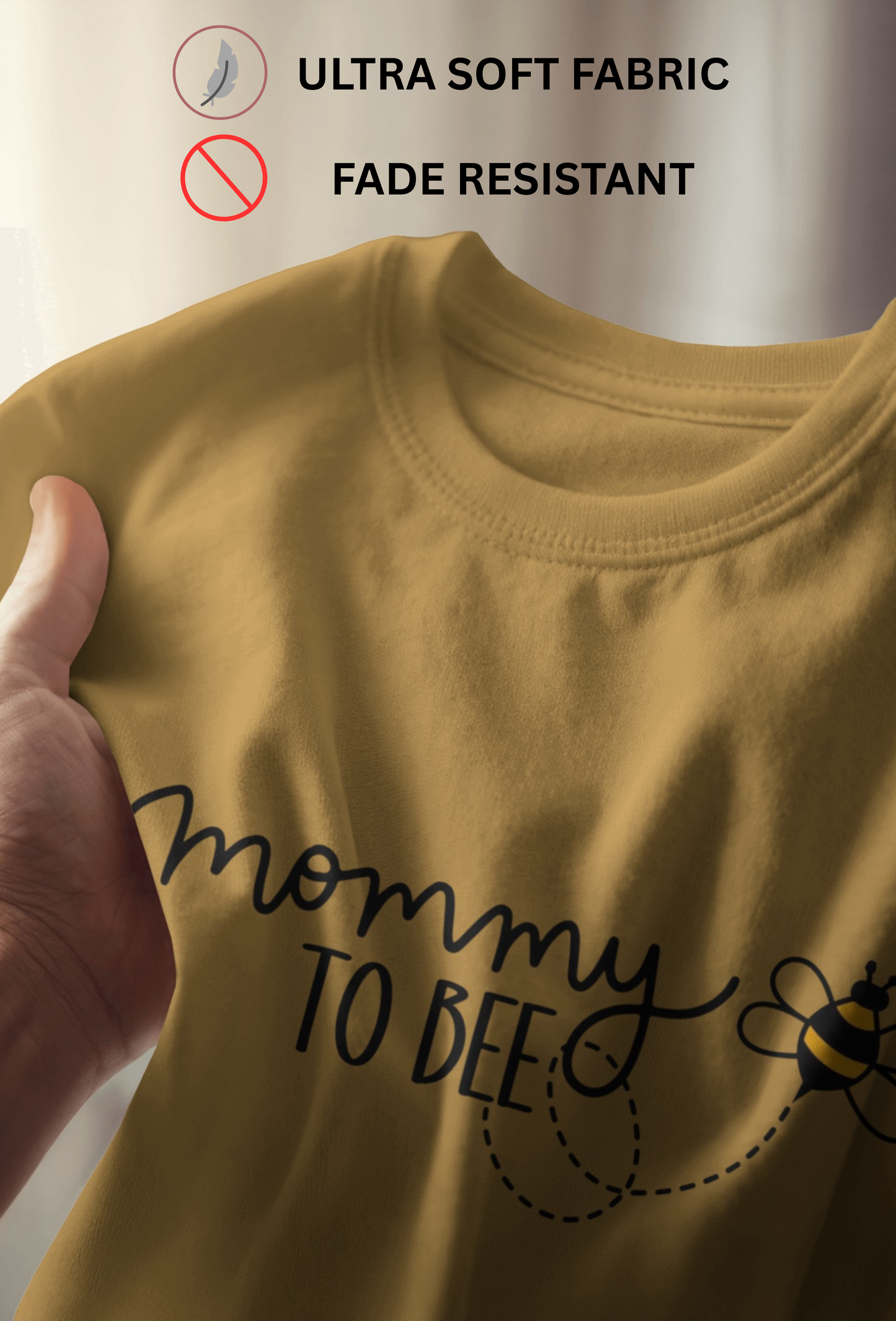 Mommy to Bee