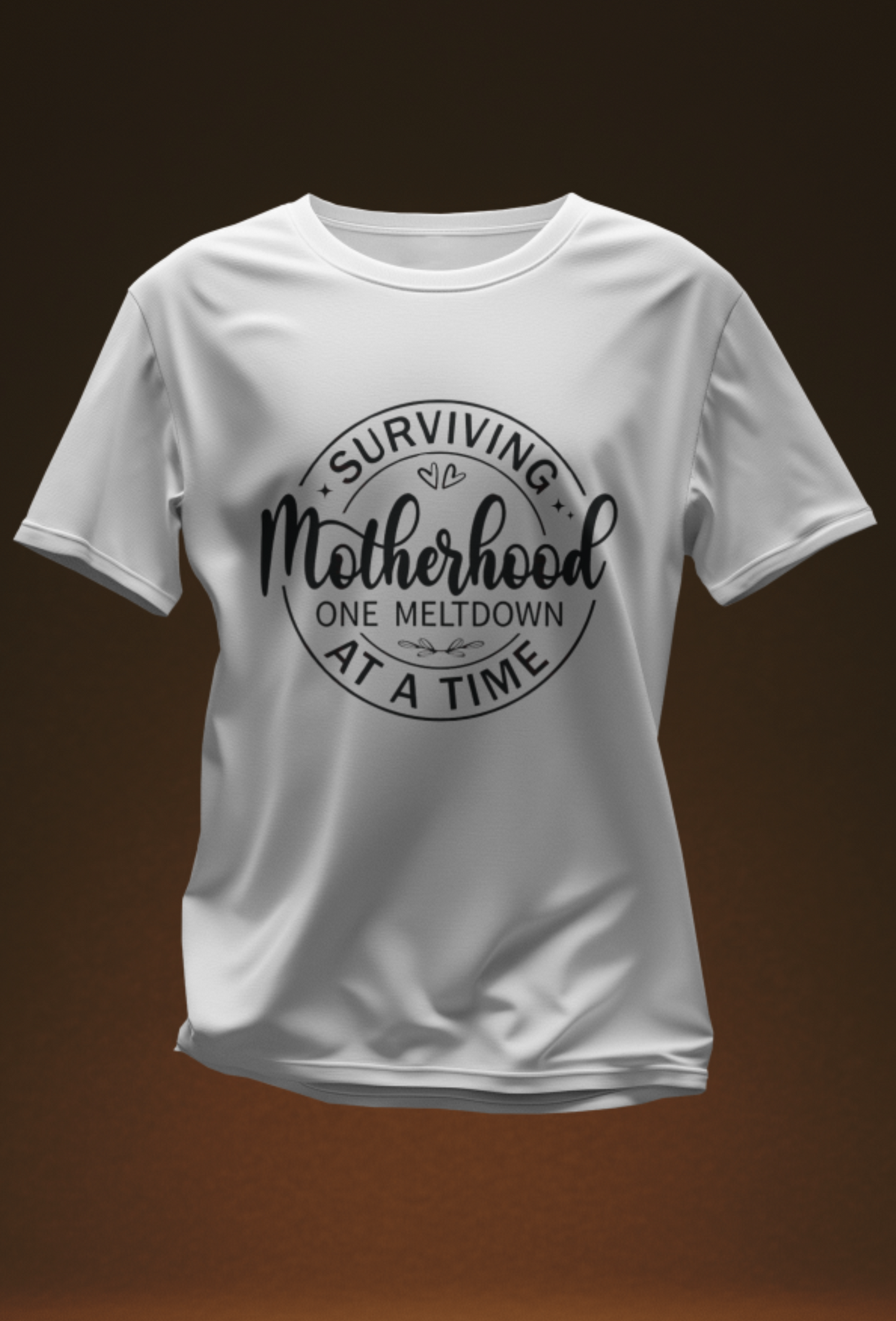 Motherhood - 4 Color Options