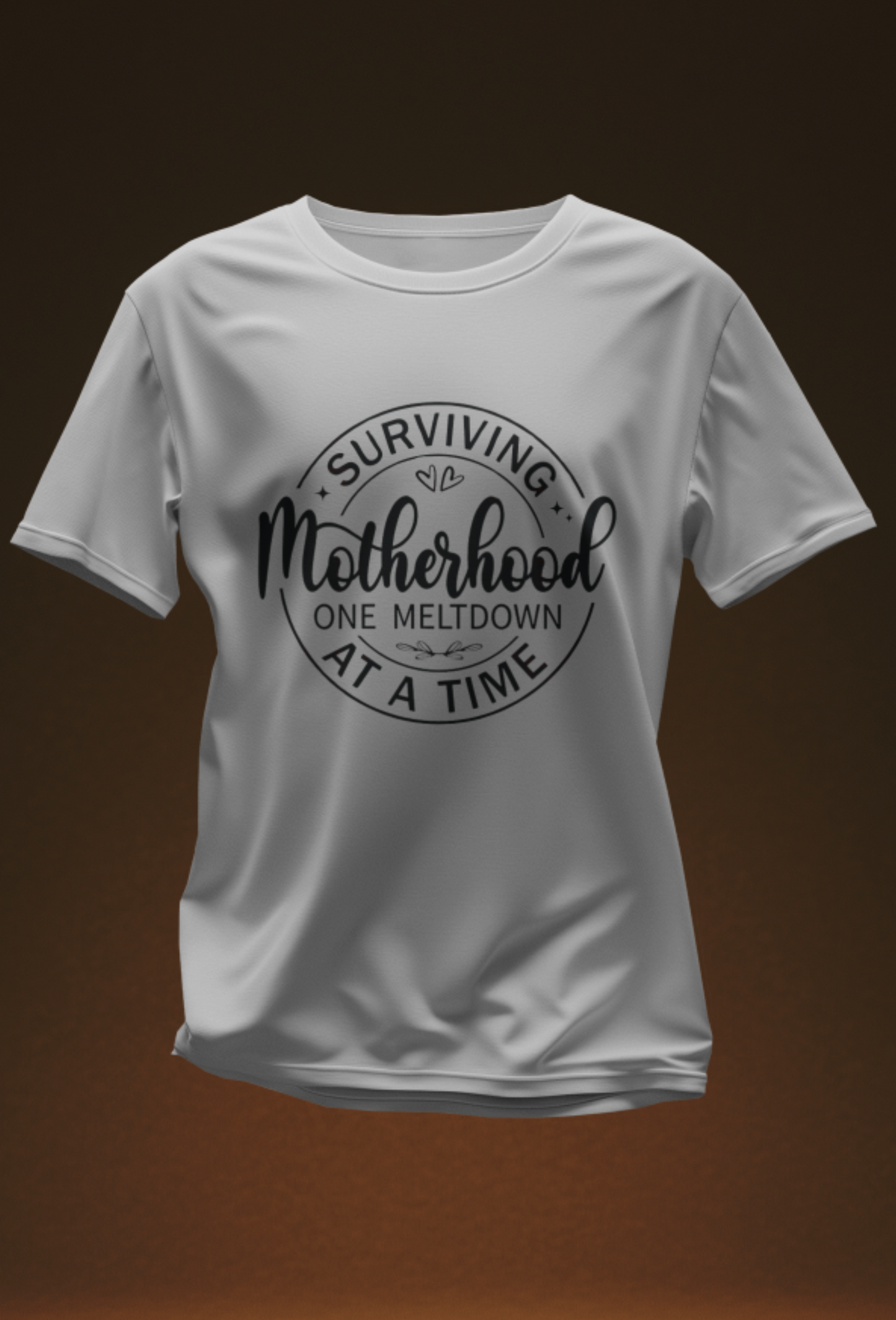 Motherhood - 4 Color Options