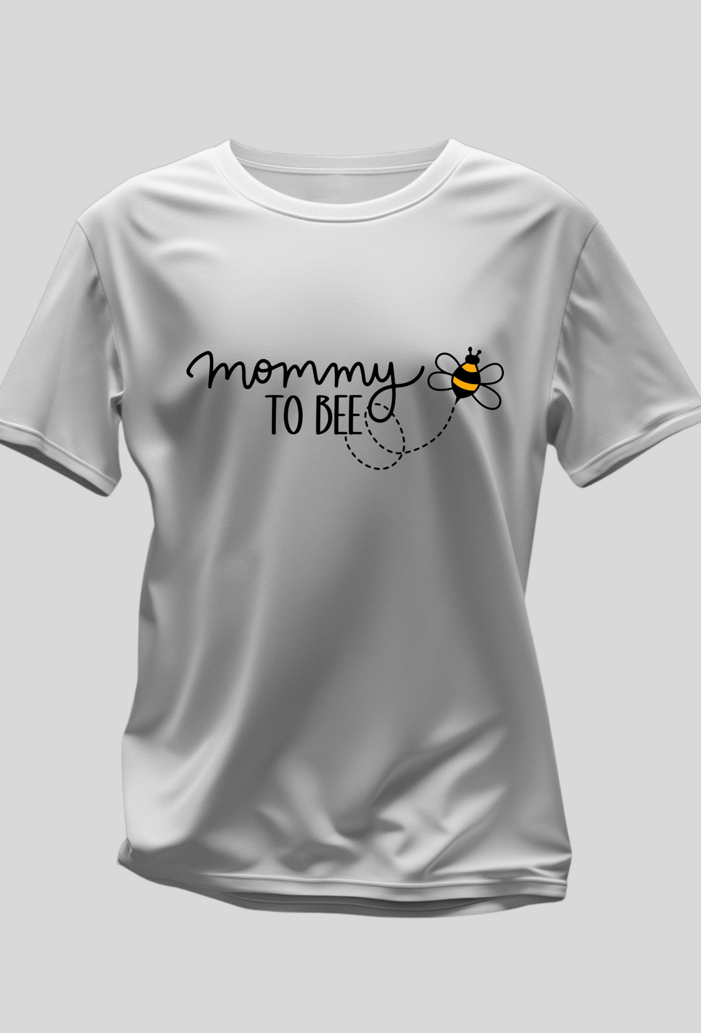 Mommy to Bee