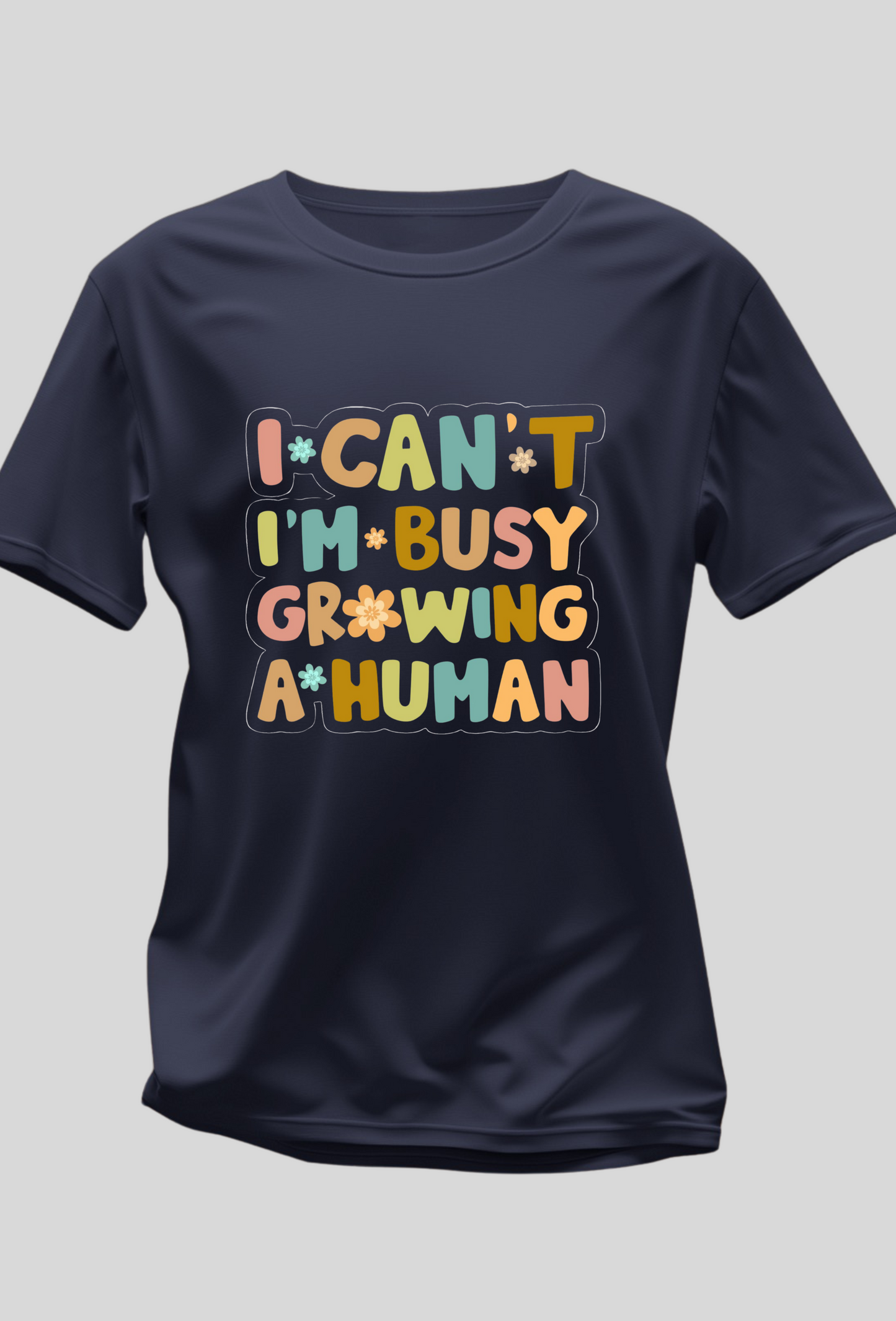 Growing a Human
