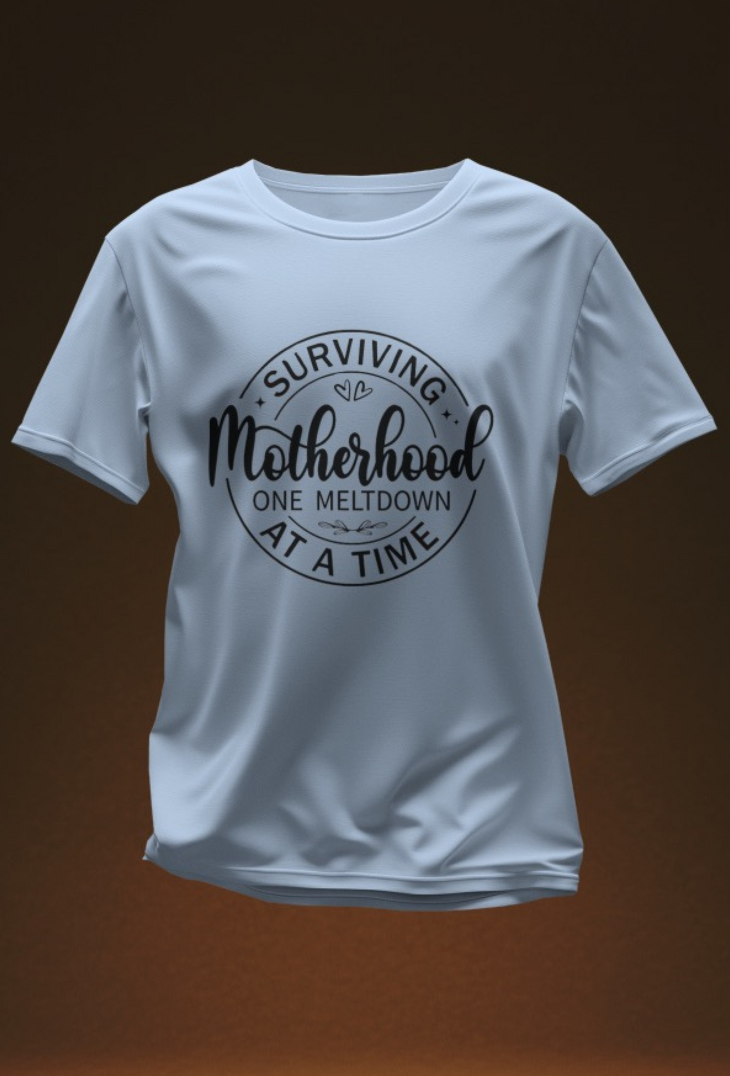 Motherhood - 4 Color Options