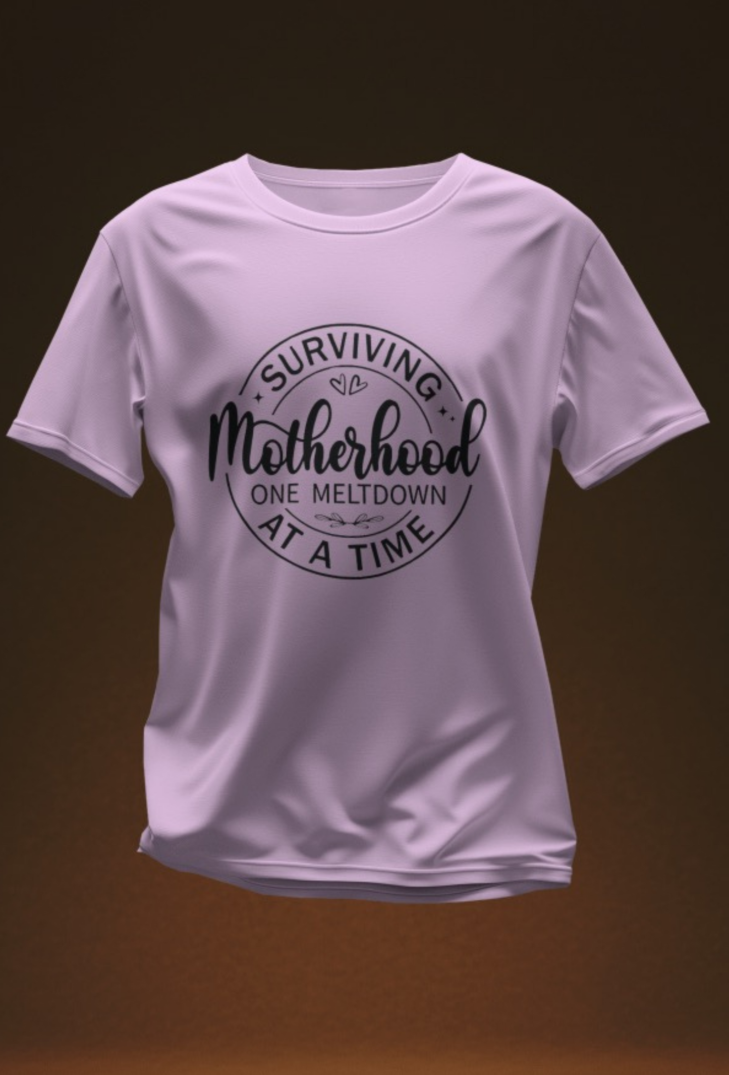 Motherhood - 4 Color Options