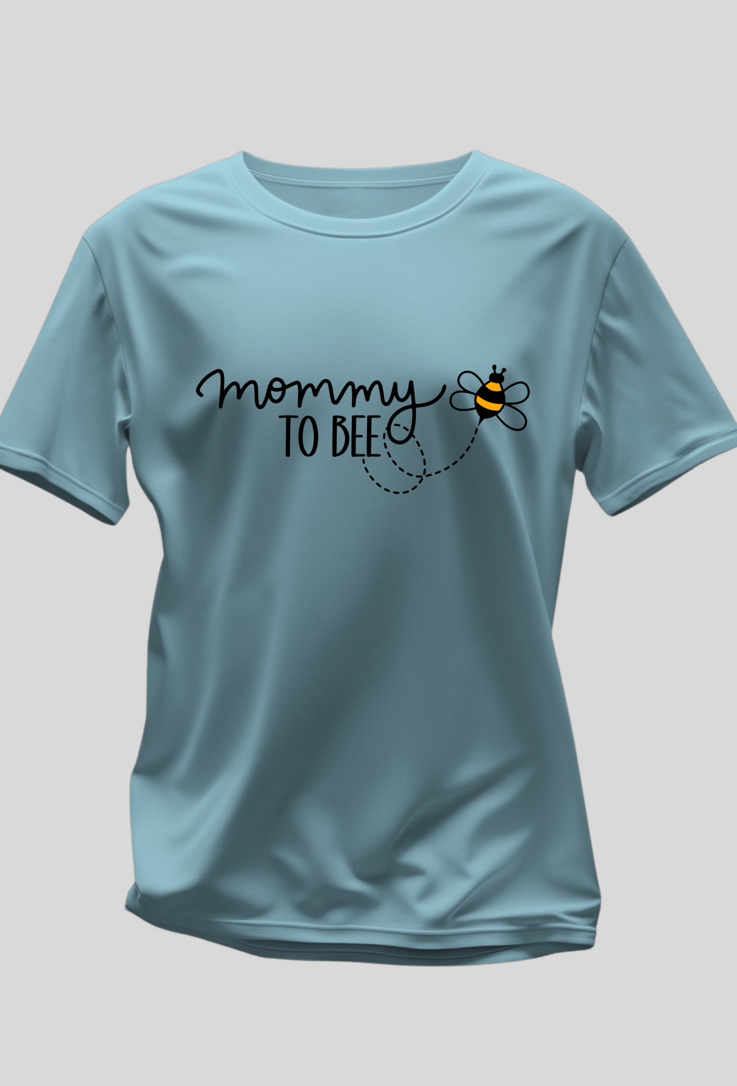 Mommy to Bee
