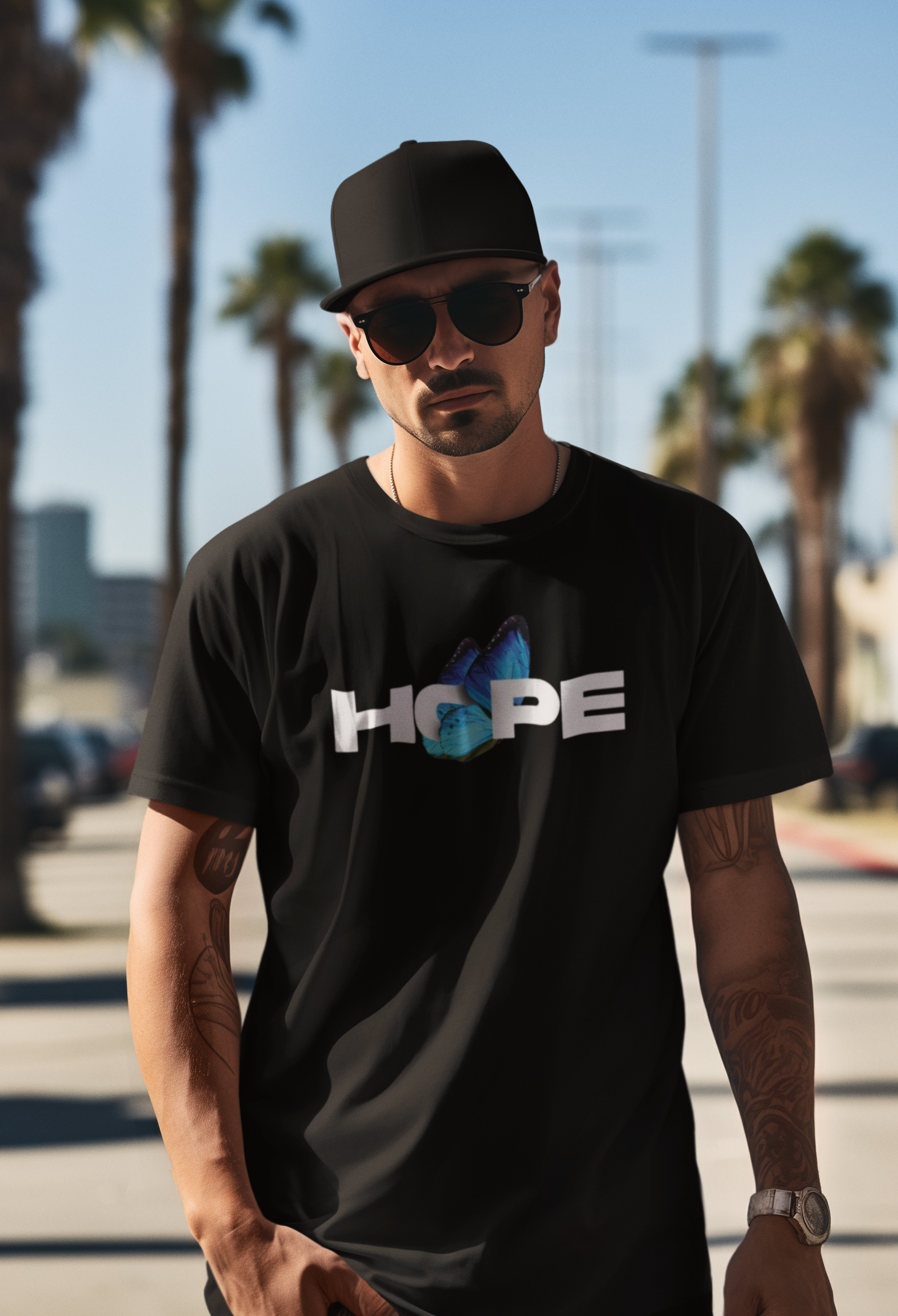 Hope