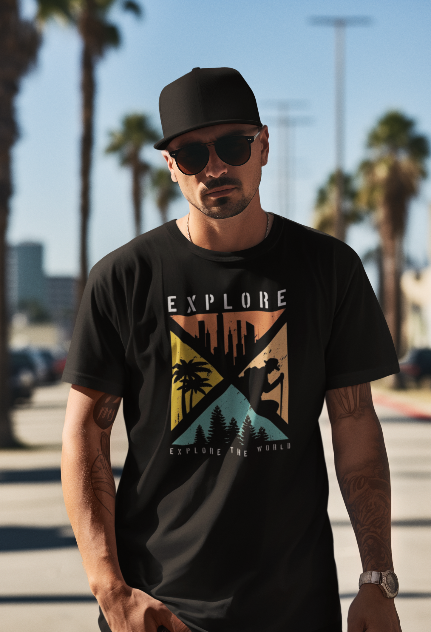 Explore