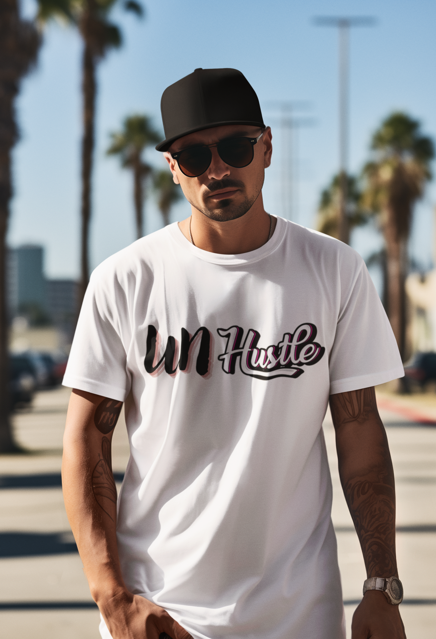 Unhustle