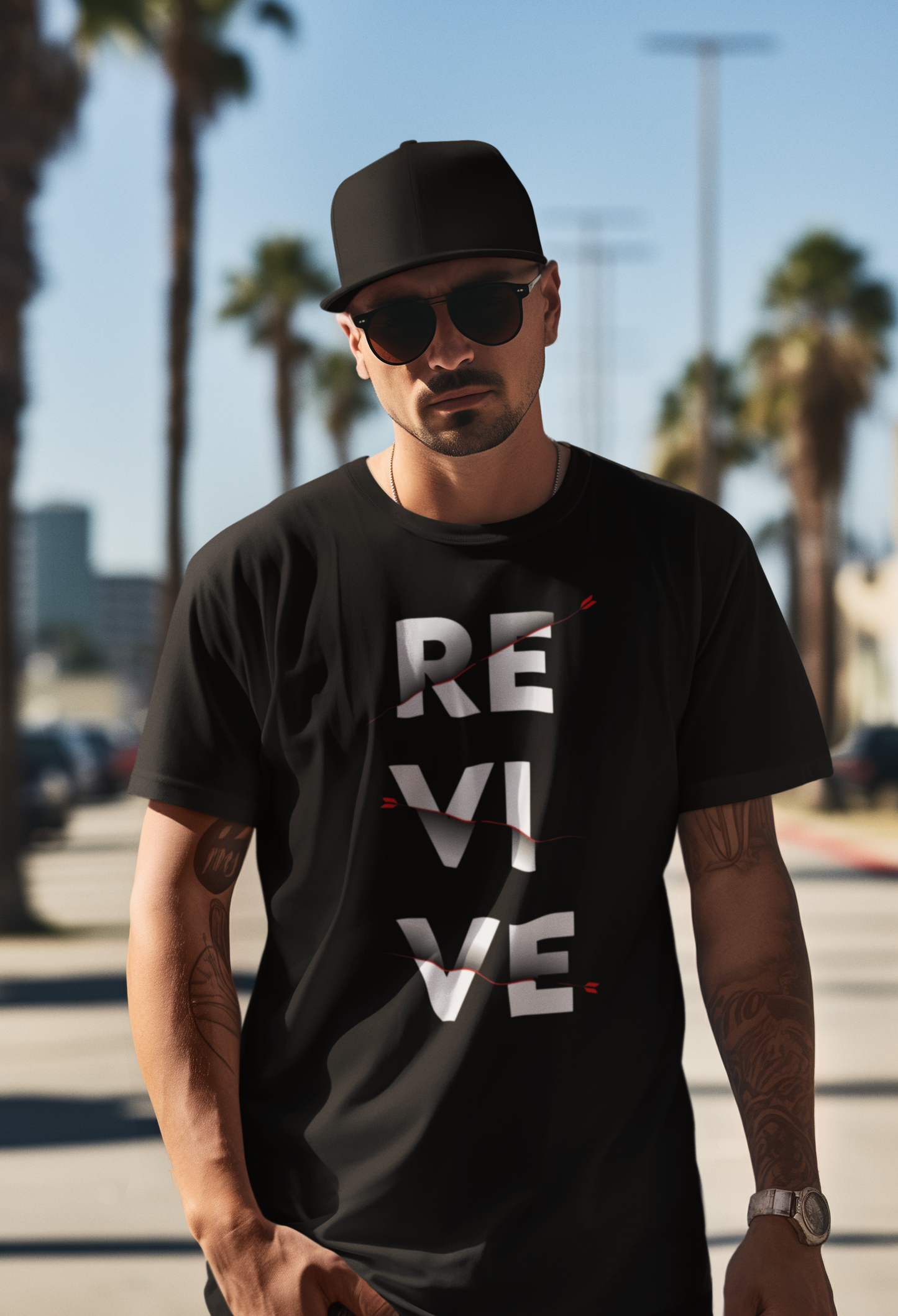 Revive
