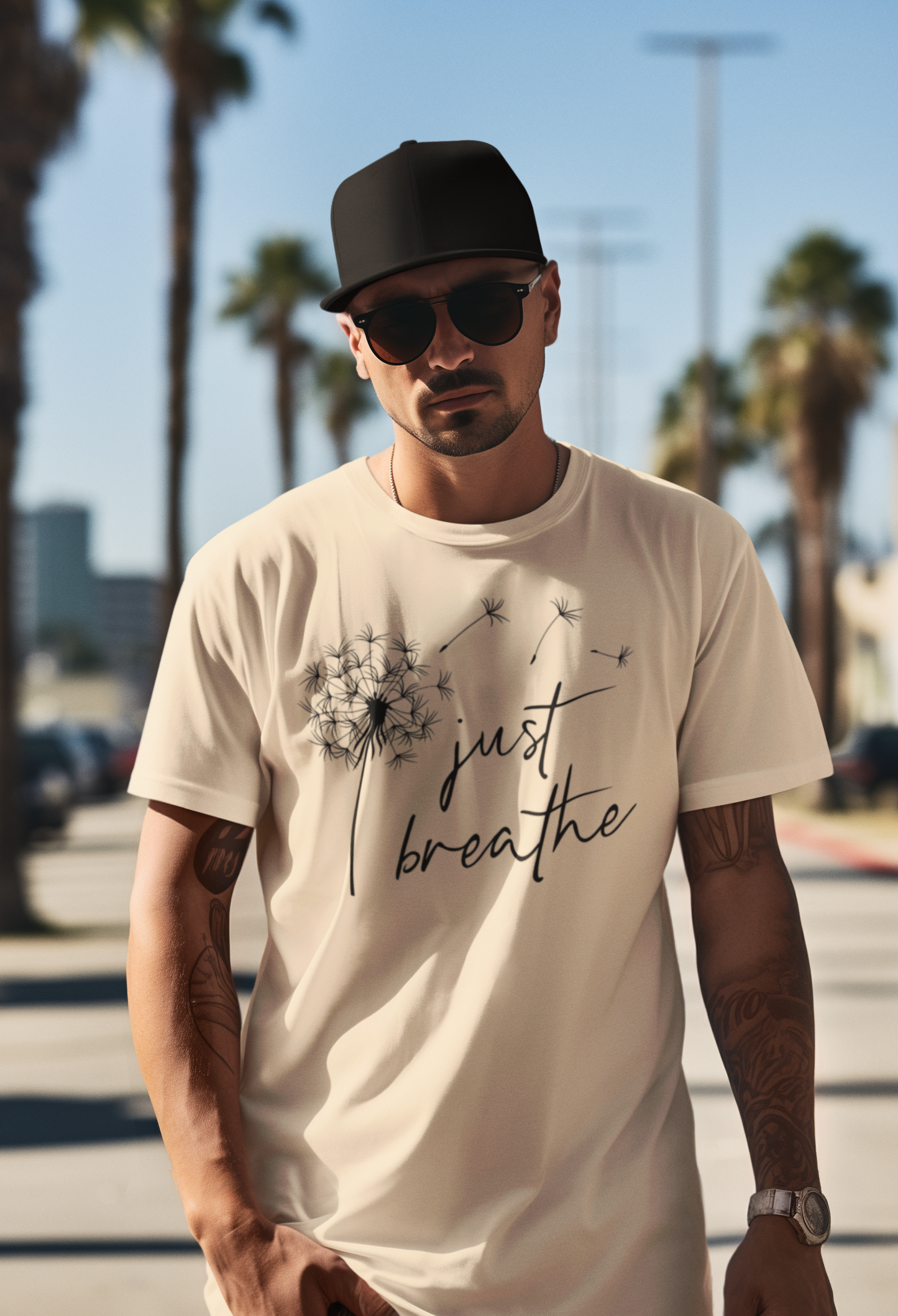 Just Breathe
