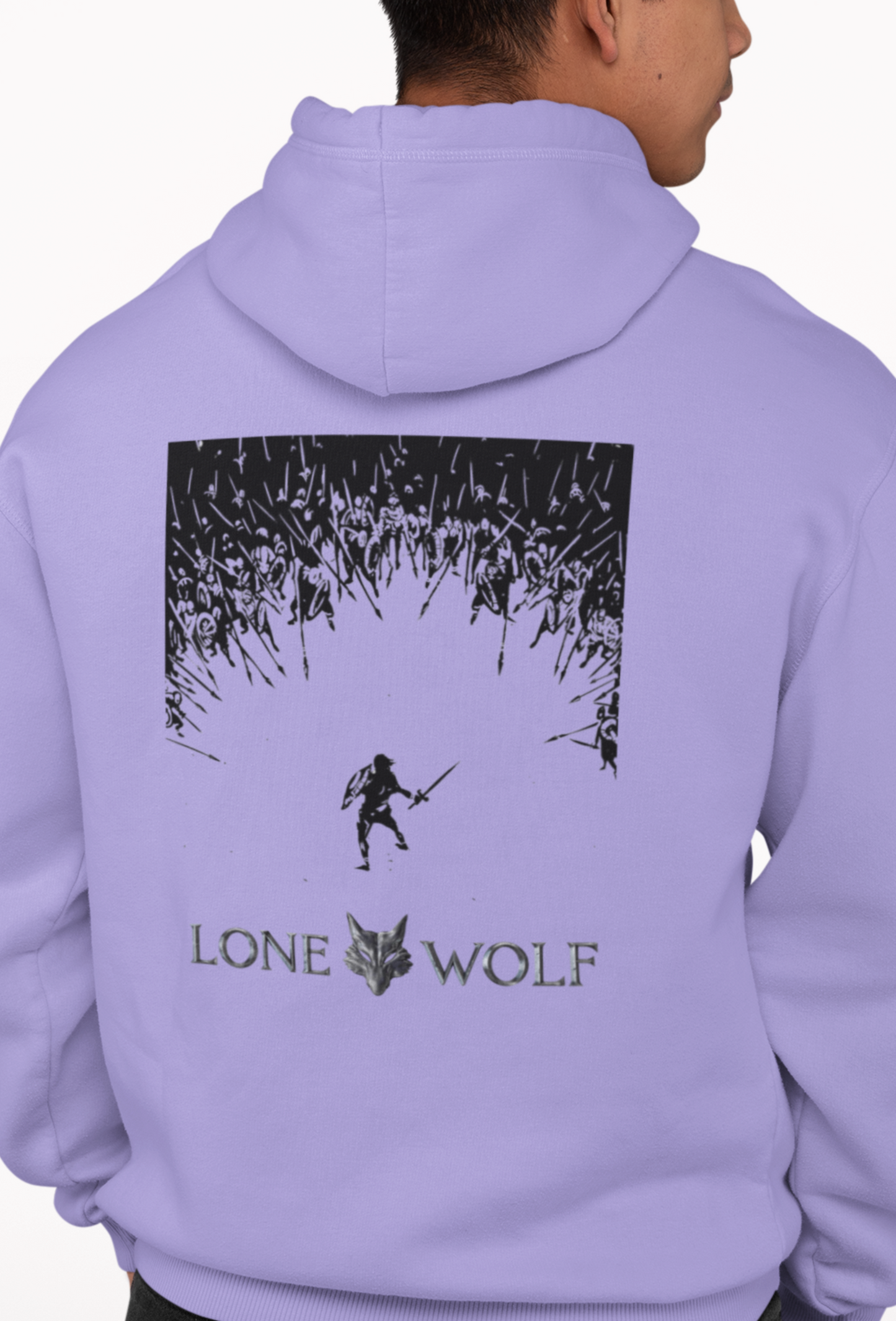 Lone Wolf