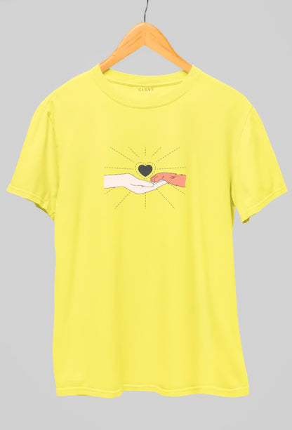 Dog Love Classic Fit T-shirt