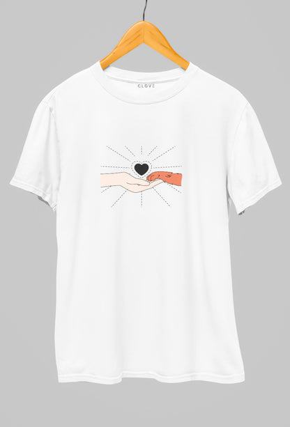 Dog Love Classic Fit T-shirt