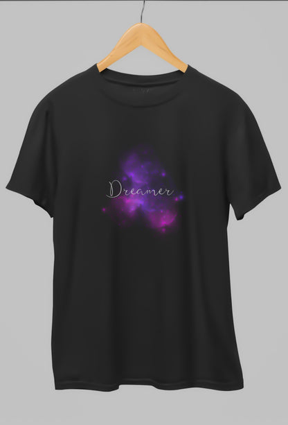 Dreamer Classic Fit T-shirt