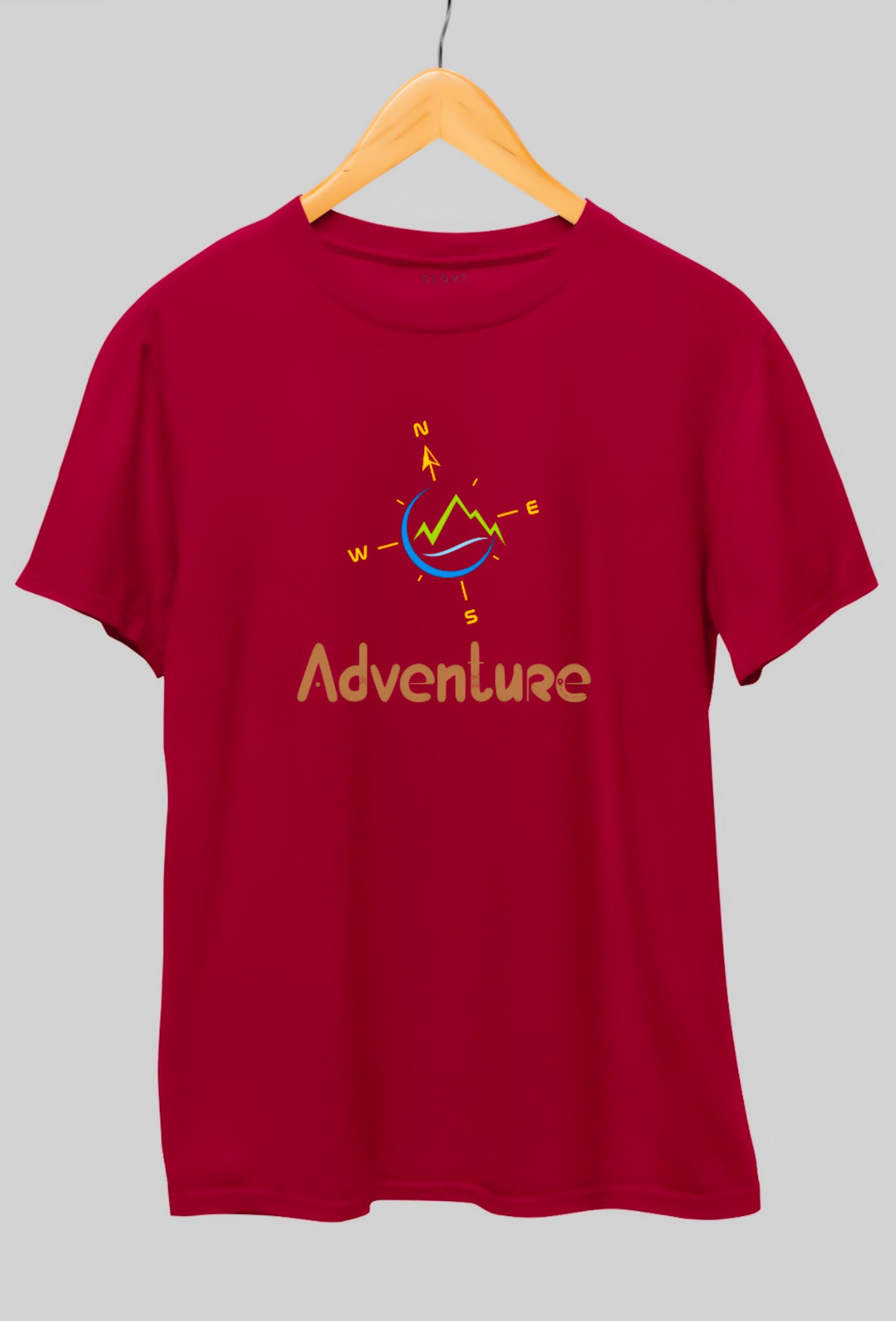 Adventure Classic Fit T-shirt