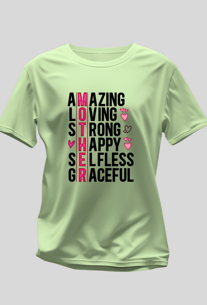 Amazing Mother