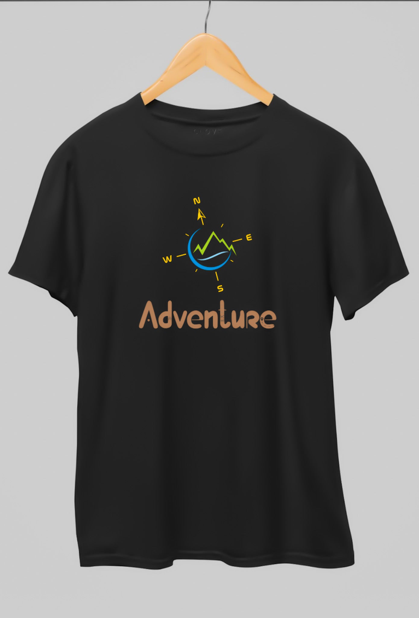 Adventure Classic Fit T-shirt