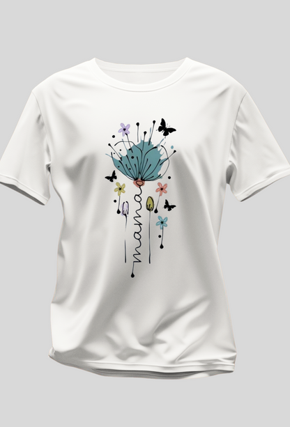 Flower Mama