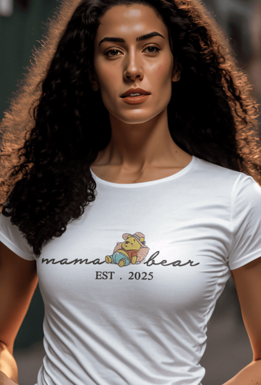 Mama Bear