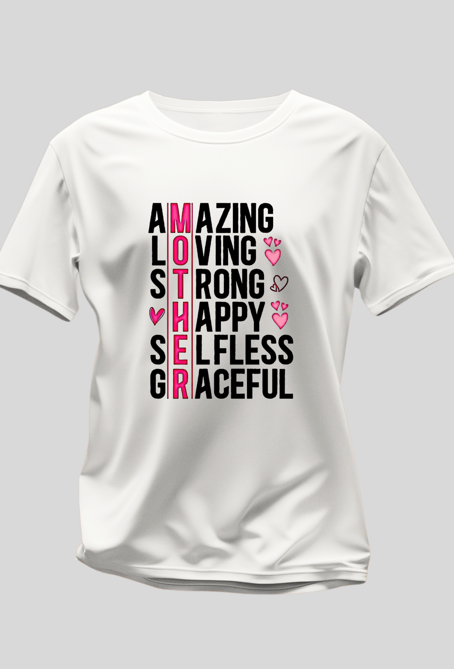 Amazing Mother