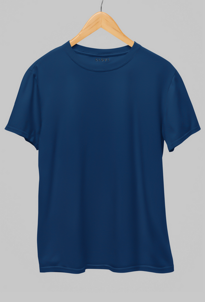 Plain Comfort Classic Fit T-shirt