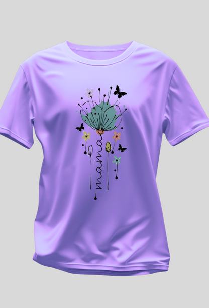 Flower Mama