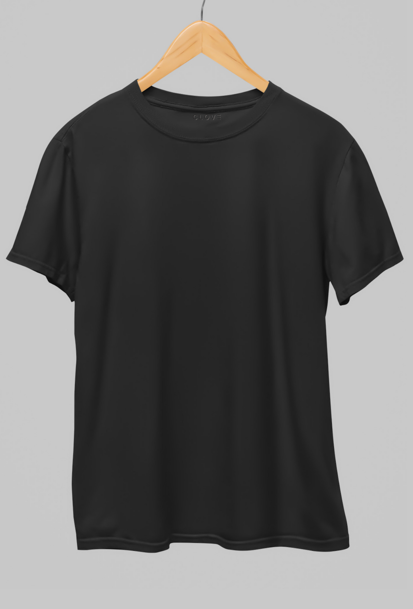 Plain Comfort Classic Fit T-shirt