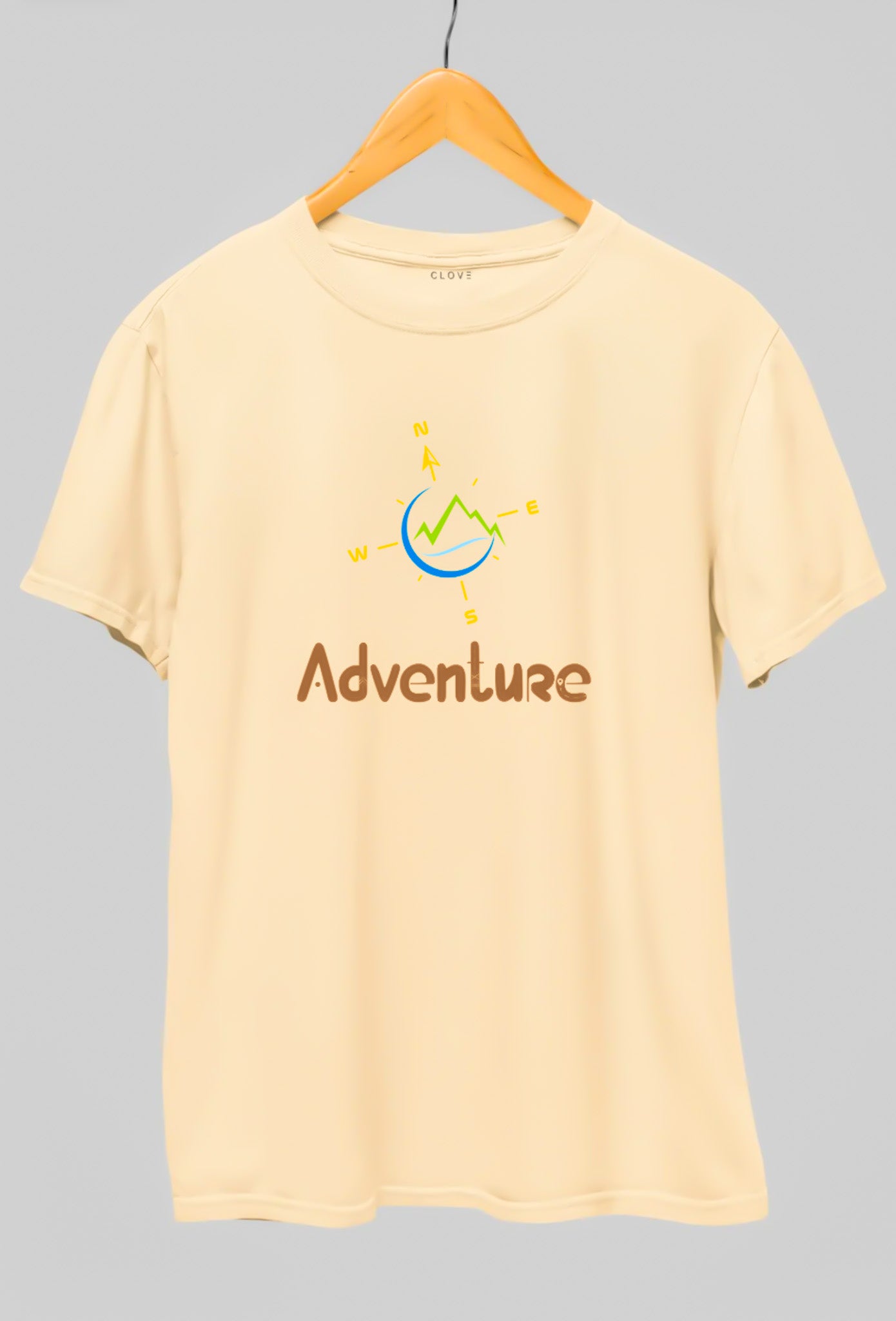 Adventure Classic Fit T-shirt