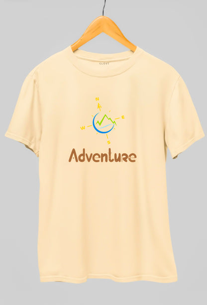 Adventure Classic Fit T-shirt