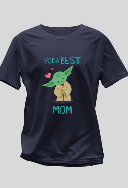 Yoda Best Mom