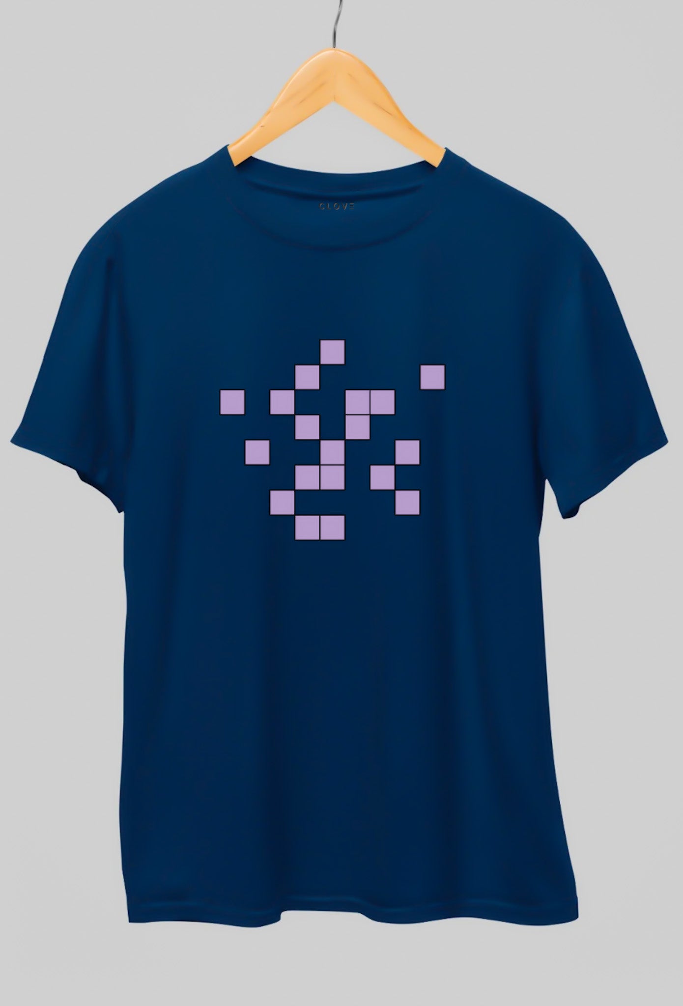 Puzzle Classic Fit T-shirt