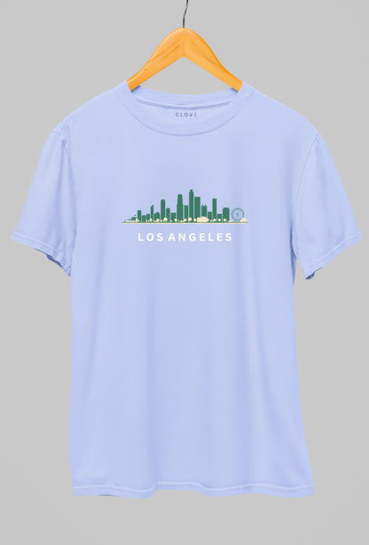 Los Angeles Classic Fit T-shirt