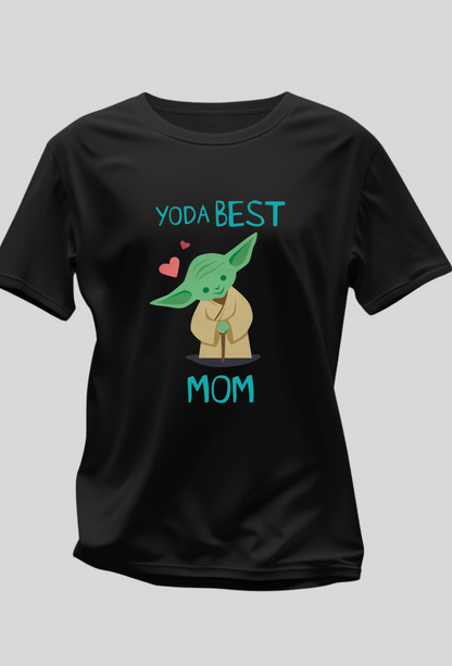Yoda Best Mom