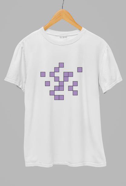 Puzzle Classic Fit T-shirt