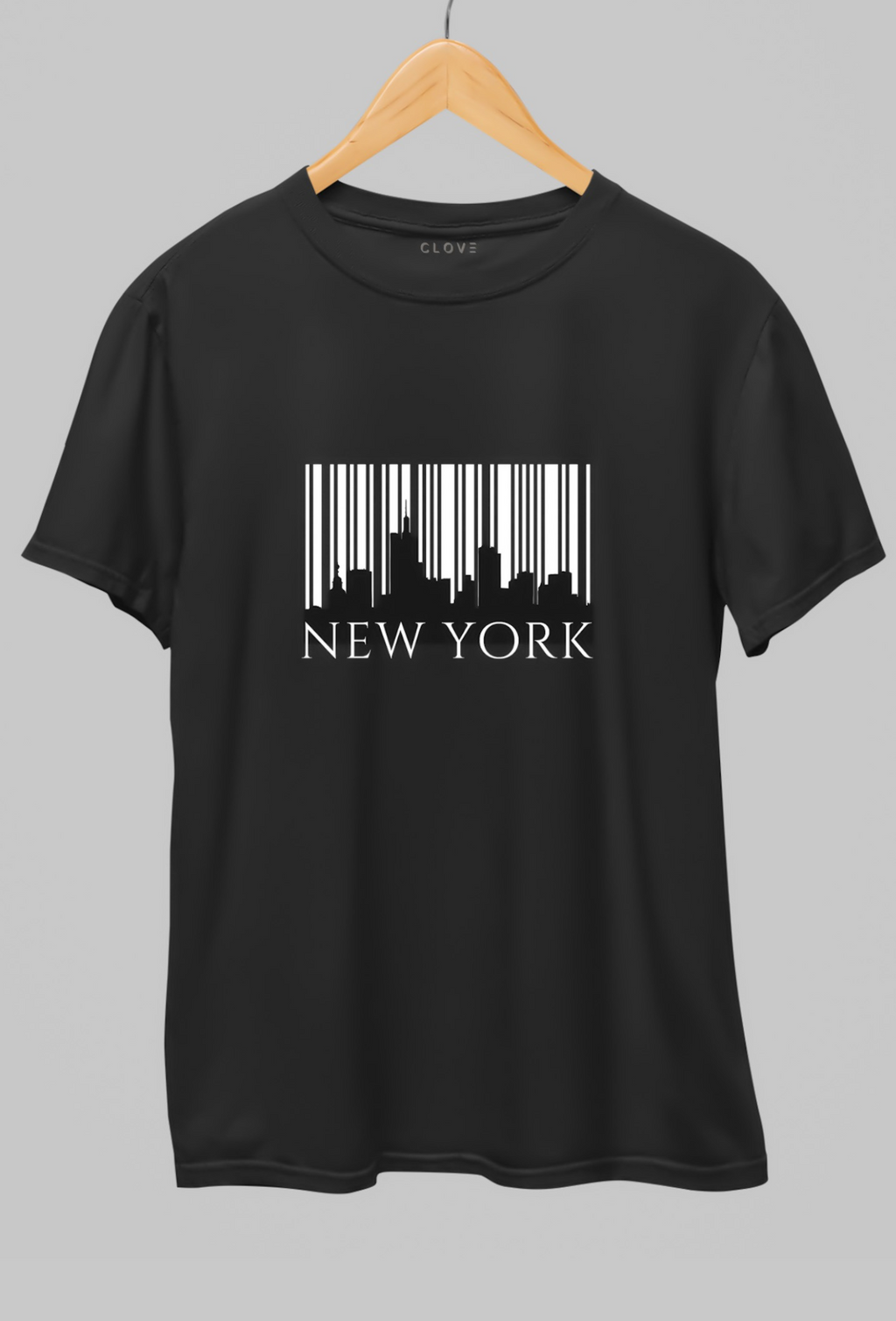 New York Classic Fit T-shirt