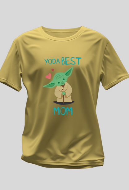 Yoda Best Mom