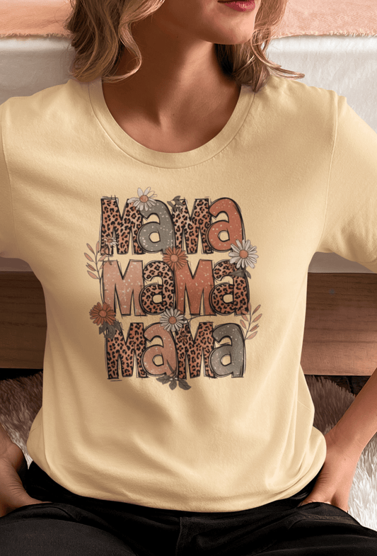 Mama