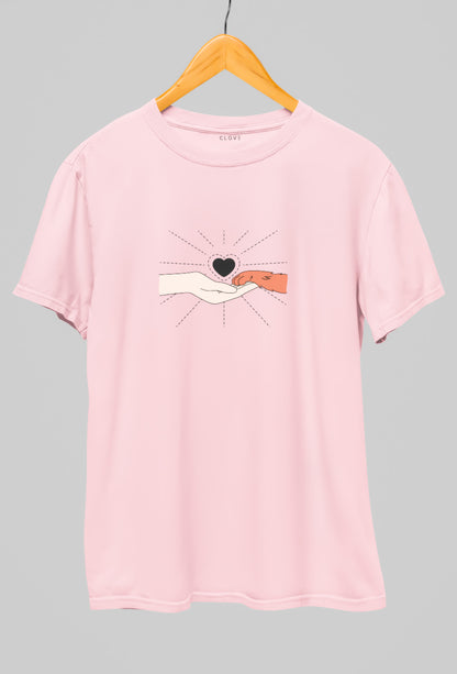 Dog Love Classic Fit T-shirt