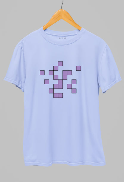 Puzzle Classic Fit T-shirt