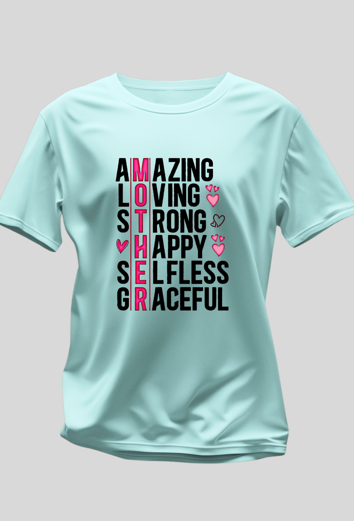 Amazing Mother